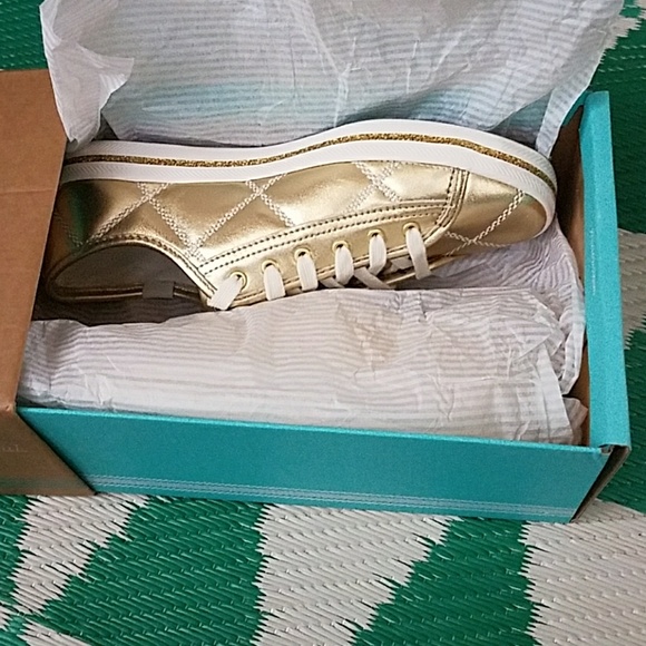 Kate Spade Kickstart for Keds - Picture 6 of 7
