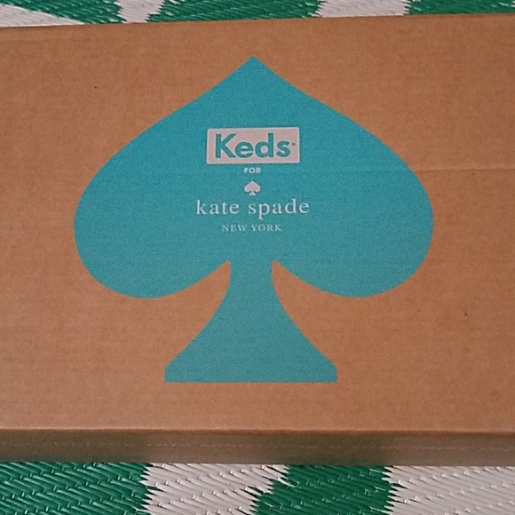 Kate Spade Kickstart for Keds - Picture 7 of 7