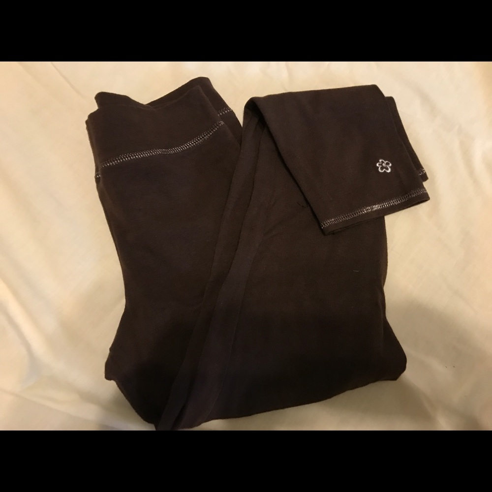 Limited Too leggings, 16