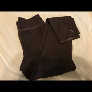 Limited Too leggings, 16