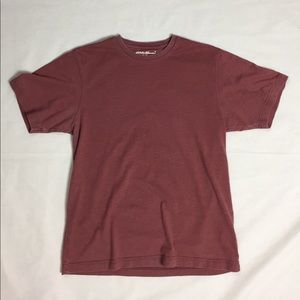 Eddie Bauer tee
