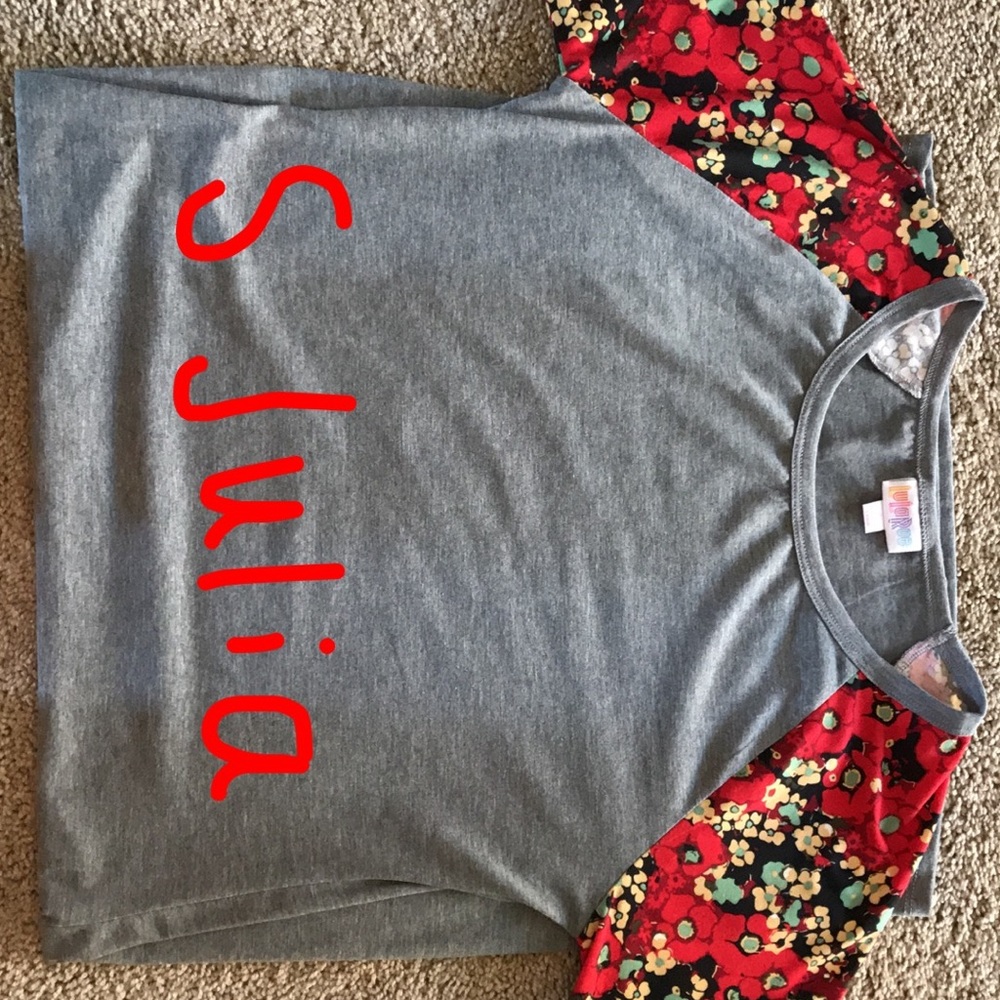 Lularoe