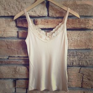 GAP tank top.