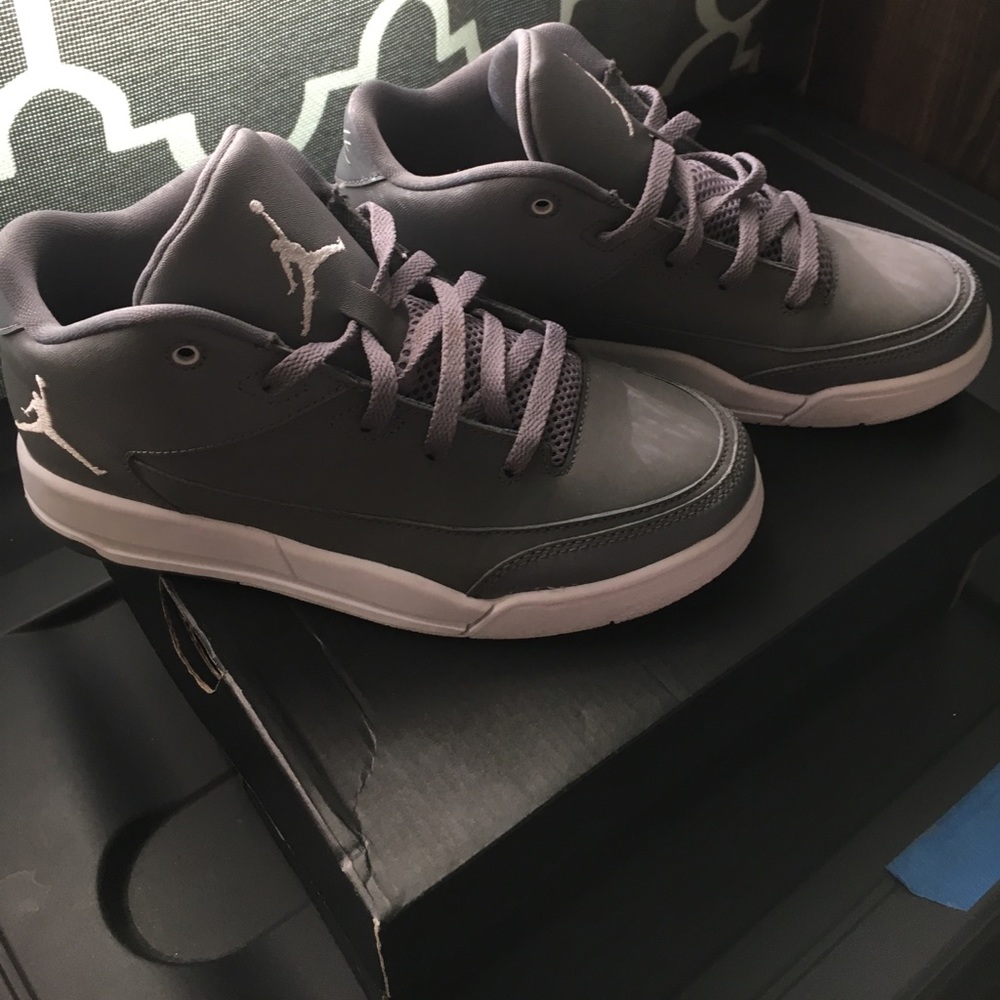 Jordan Flight Origin 3BP
