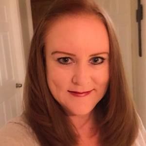 Meet your Posher, Teresa