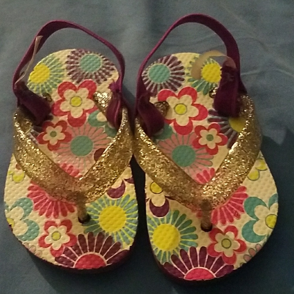 kids sandals NOWT