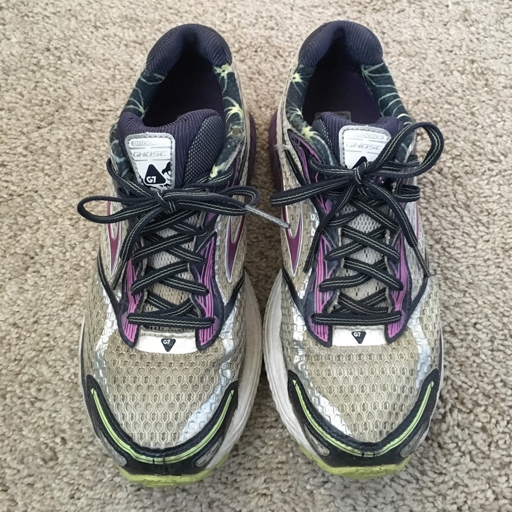 Brooks Running Shoes