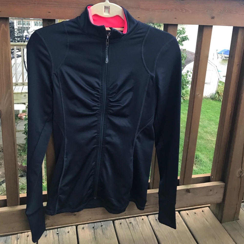Kyodan Full Zipper Active-ware Jacket