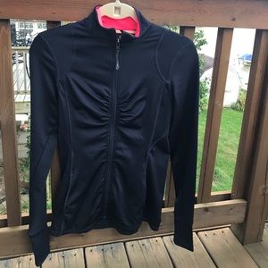 Kyodan Full Zipper Active-ware Jacket