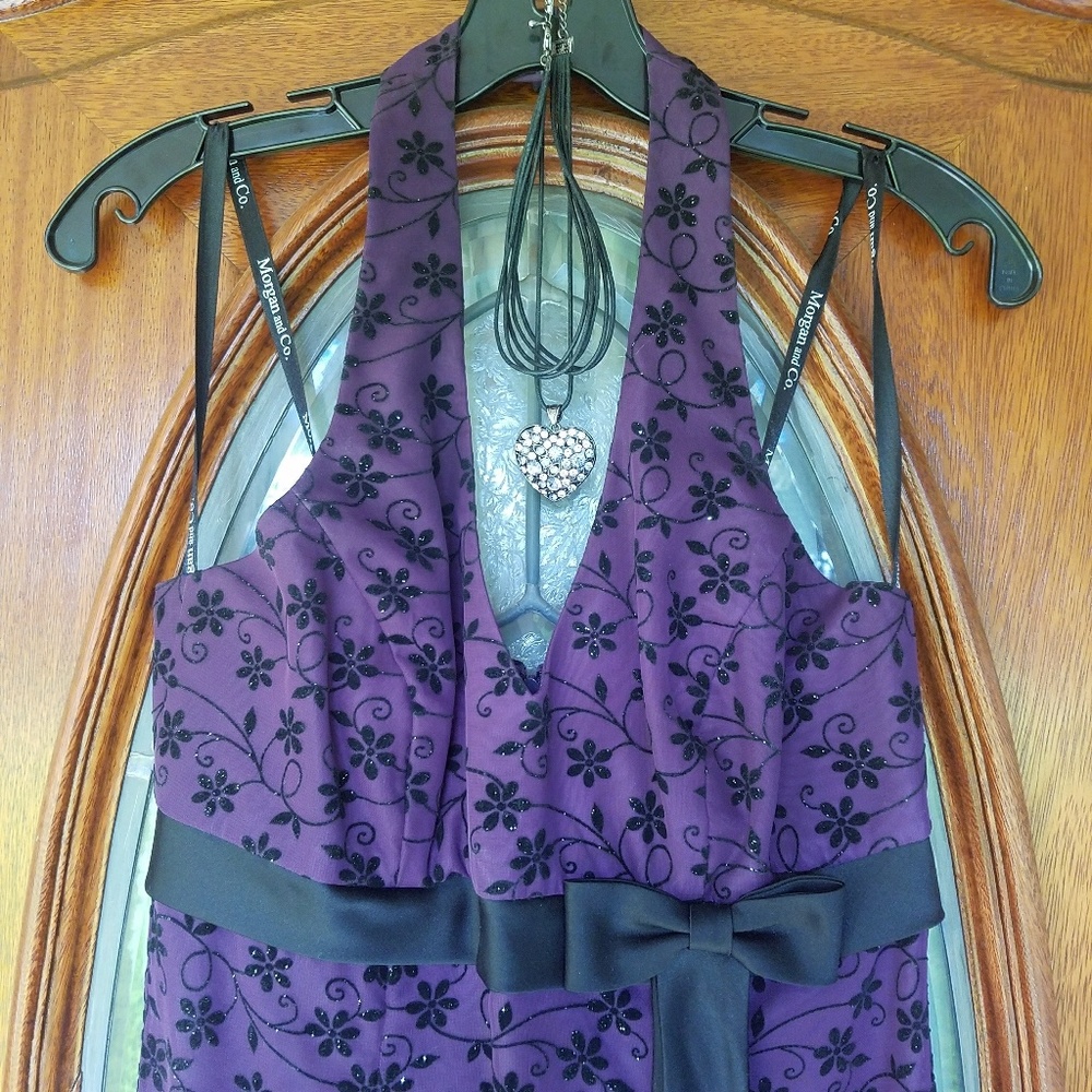 Formal dress