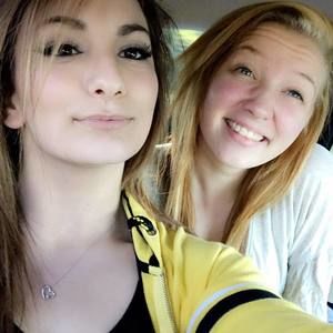 Meet your Posher, Kaitlin