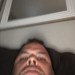 Meet your Posher, Randy