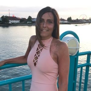 Meet your Posher, Tara