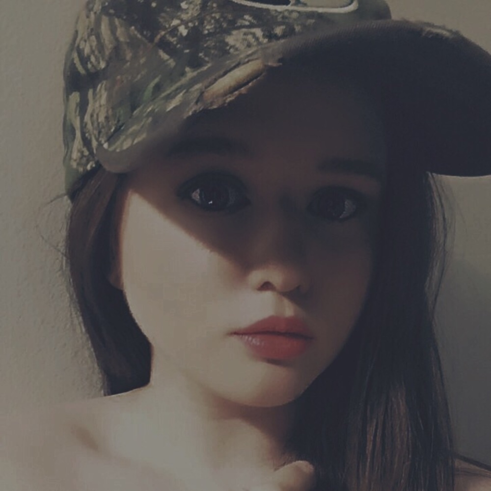 Meet your Posher, Mariah