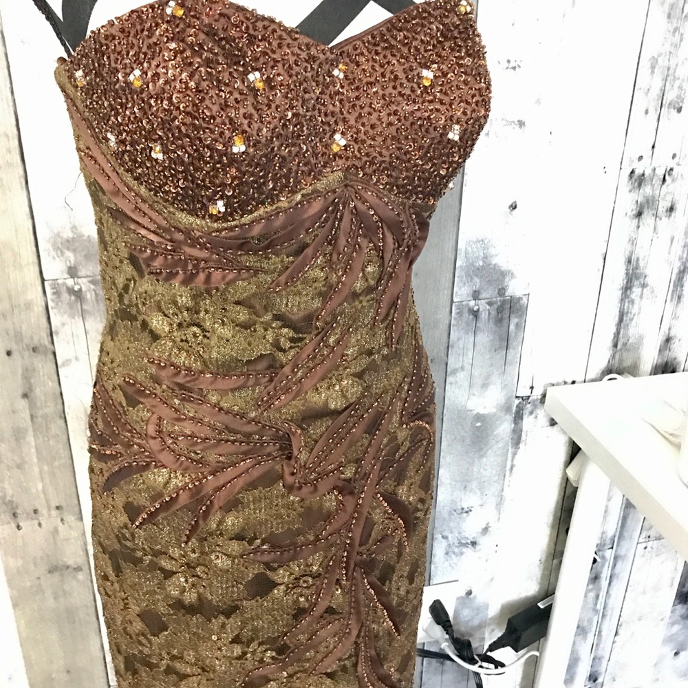 Formal Gown