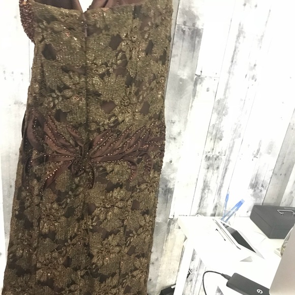 Formal Gown - Picture 4 of 4