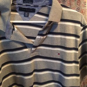 Large Tommy Hilfiger Polo