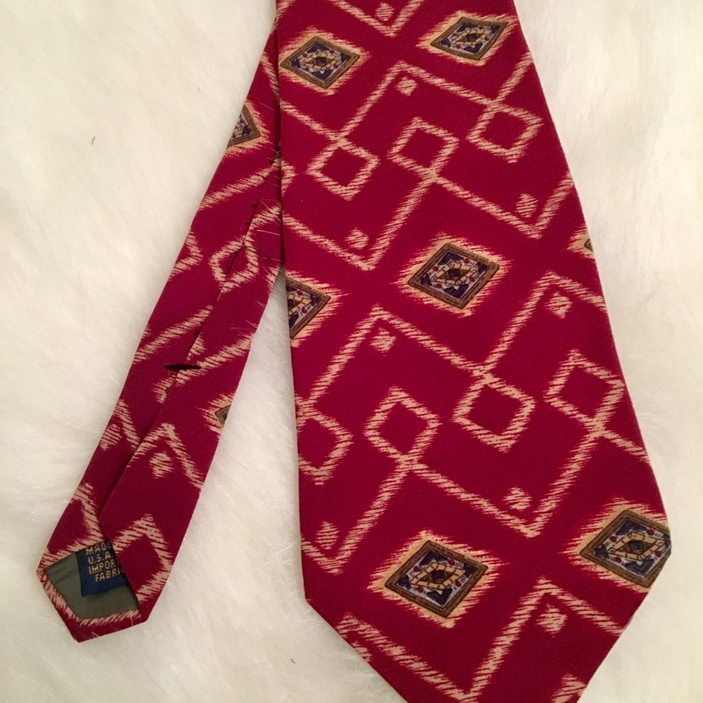 Chaps by Ralph Lauren Necktie
