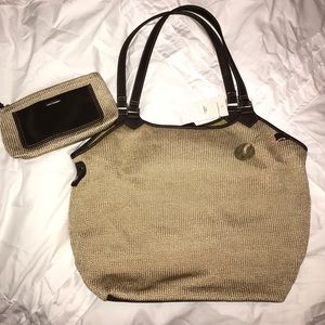 Gorgeous The SAK purse and wallet