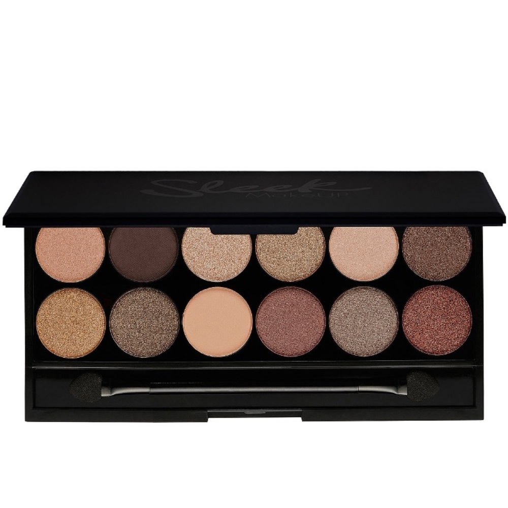 When the sun goes down eyeshadow palette