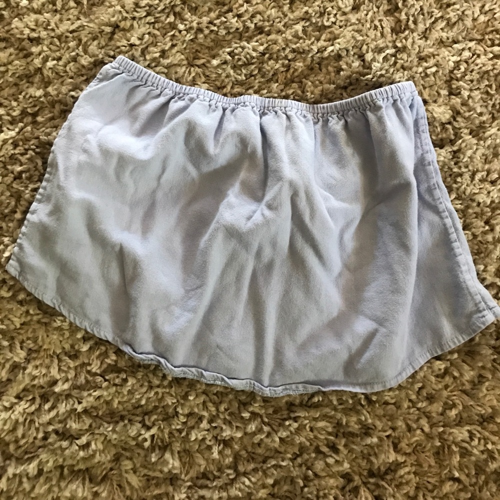 Brandy Melville crop top