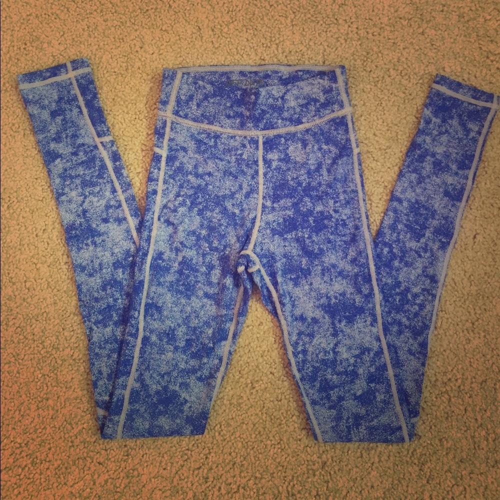 Joe's NWT XS rhythm leggings