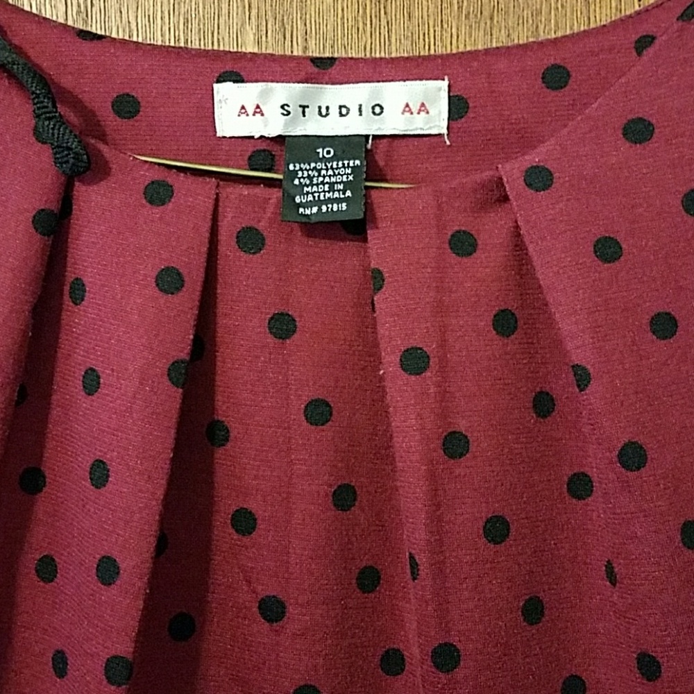 Dress - Picture 2 of 2