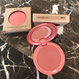 S t i l a• convertible color dual lip&cheek cream