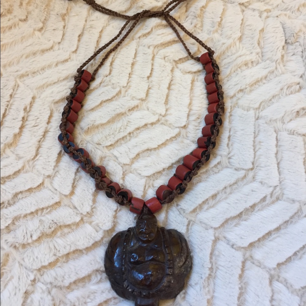 Rare and exquisite necklace