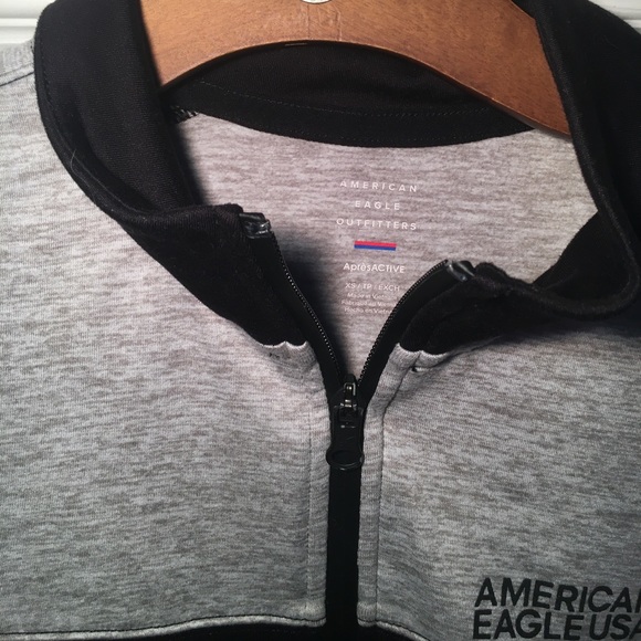 Track Jacket - Picture 2 of 3