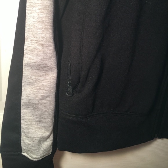 Track Jacket - Picture 3 of 3