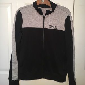 Track Jacket