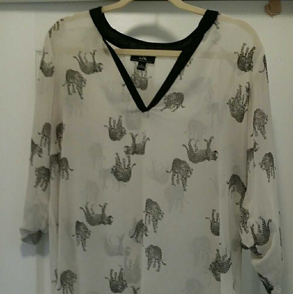 Blouse