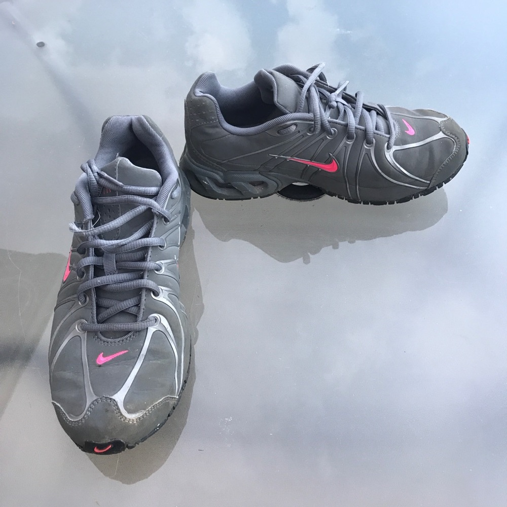 Nike Max Air