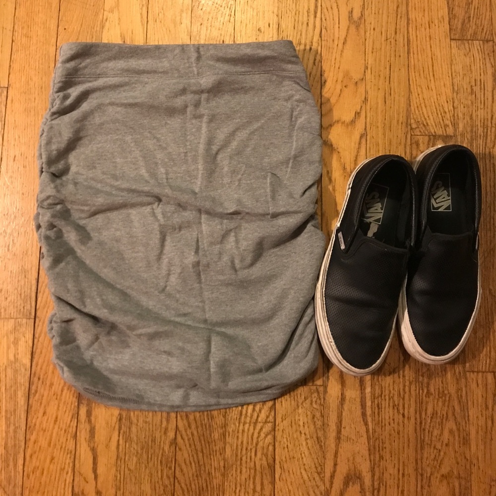 Lucy activewear skirt