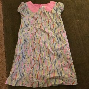 EUC Mini Biden Pencils Dress size 6/7