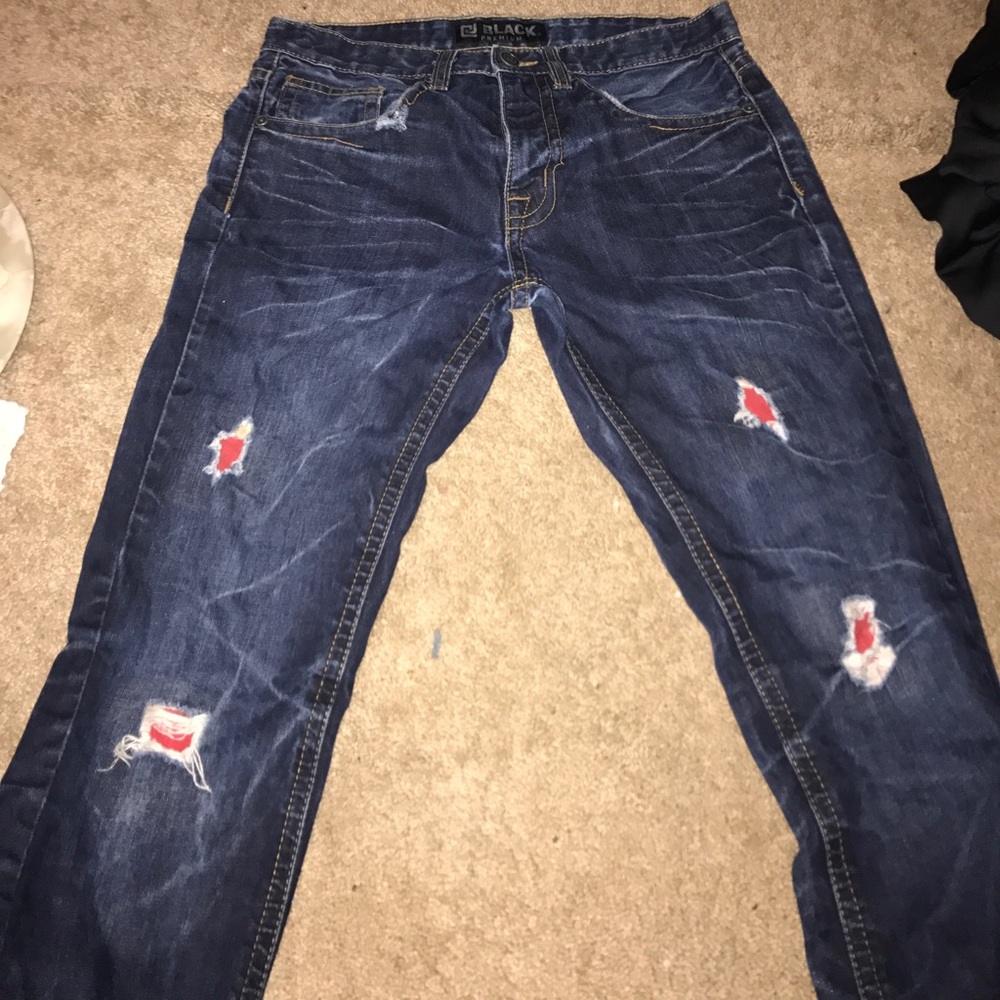 Men's jeans