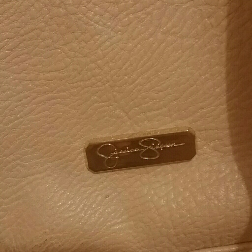 Jessica Simpson bag - Picture 3 of 6