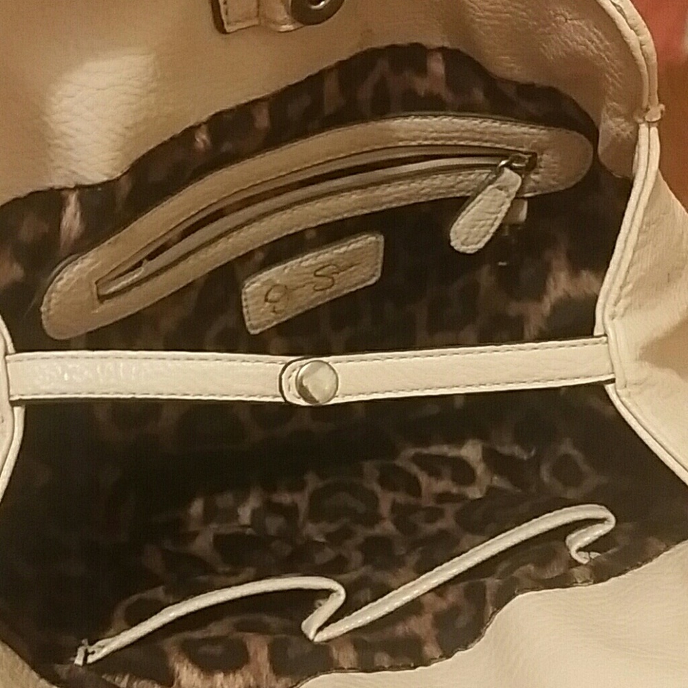 Jessica Simpson bag - Picture 4 of 6