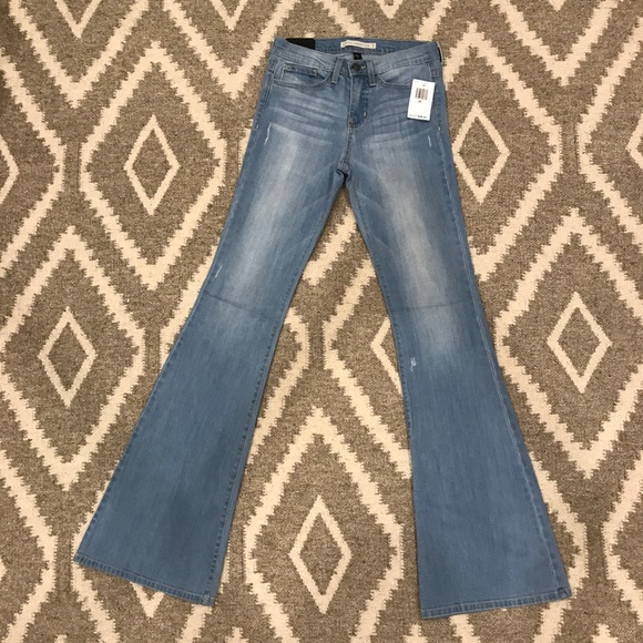 nordstrom bell bottoms