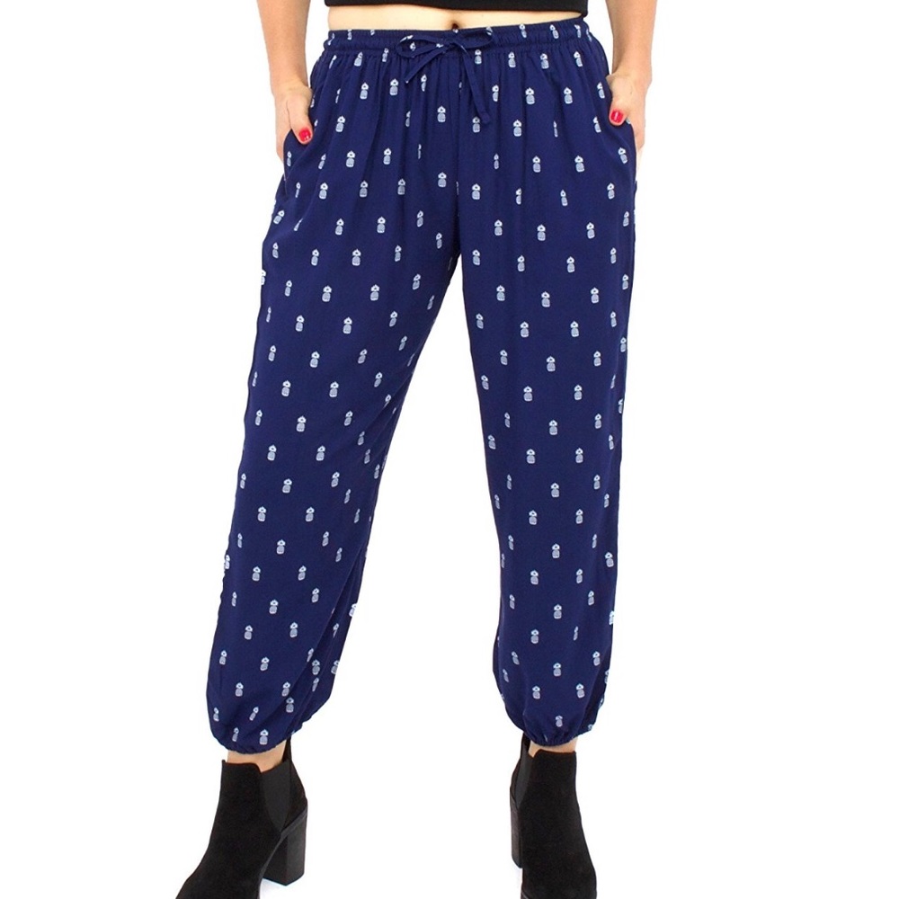 Elephant Pants