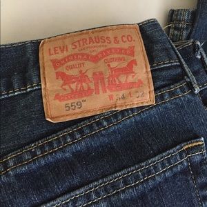 Women's Levi 559