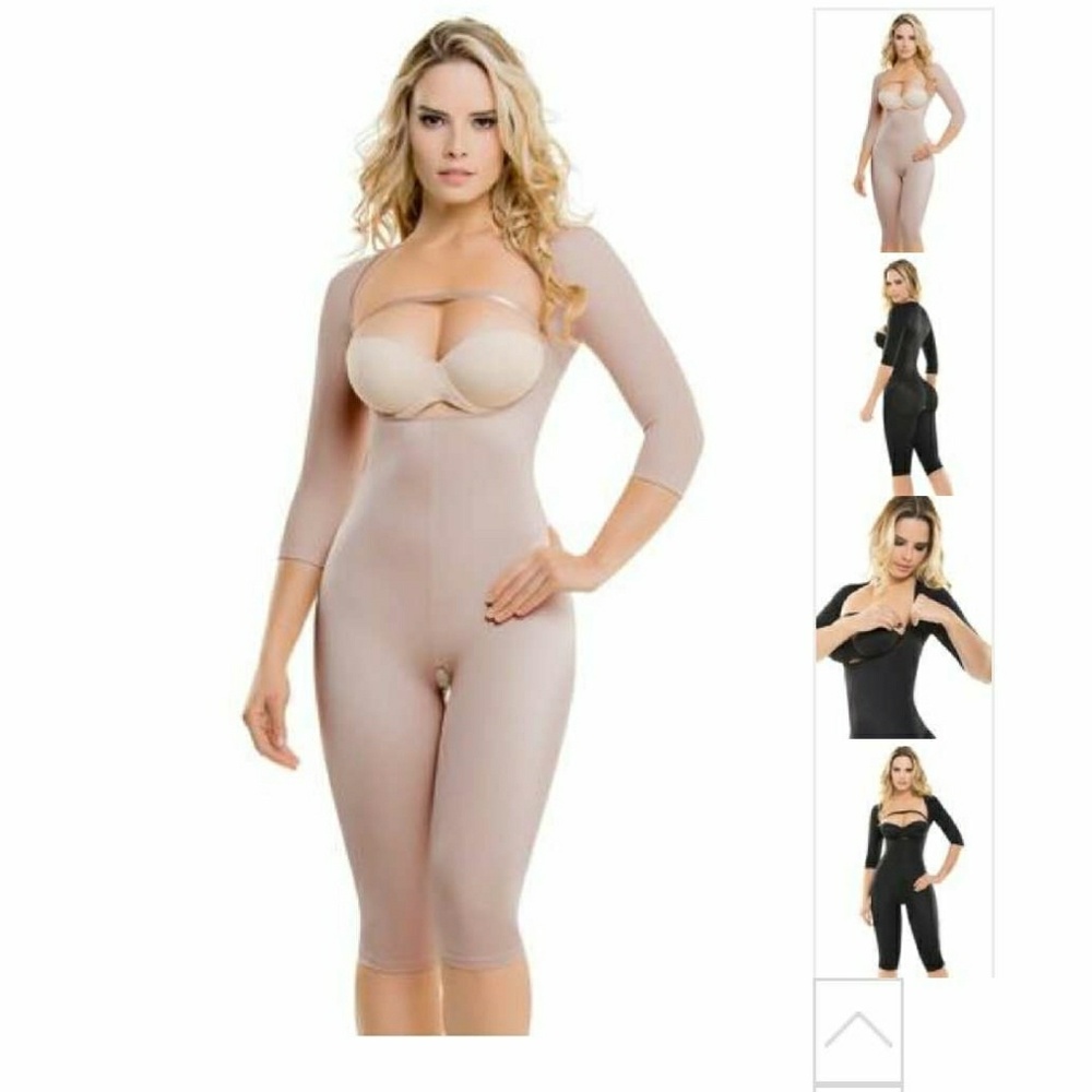 Ultra Flex Shapewear