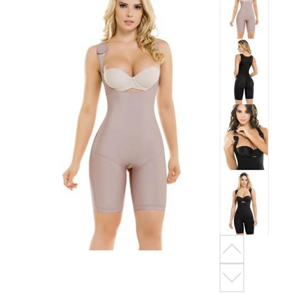 Ultra Flex Shapewear - Picture 2 of 3