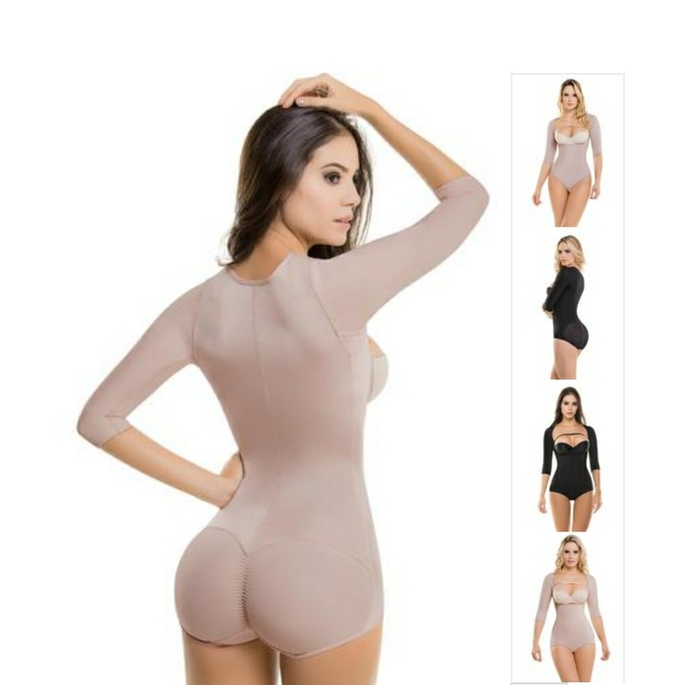 Ultra Flex Shapewear - Picture 3 of 3