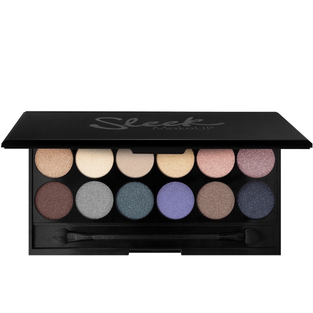Beautiful sin eyeshadow palette