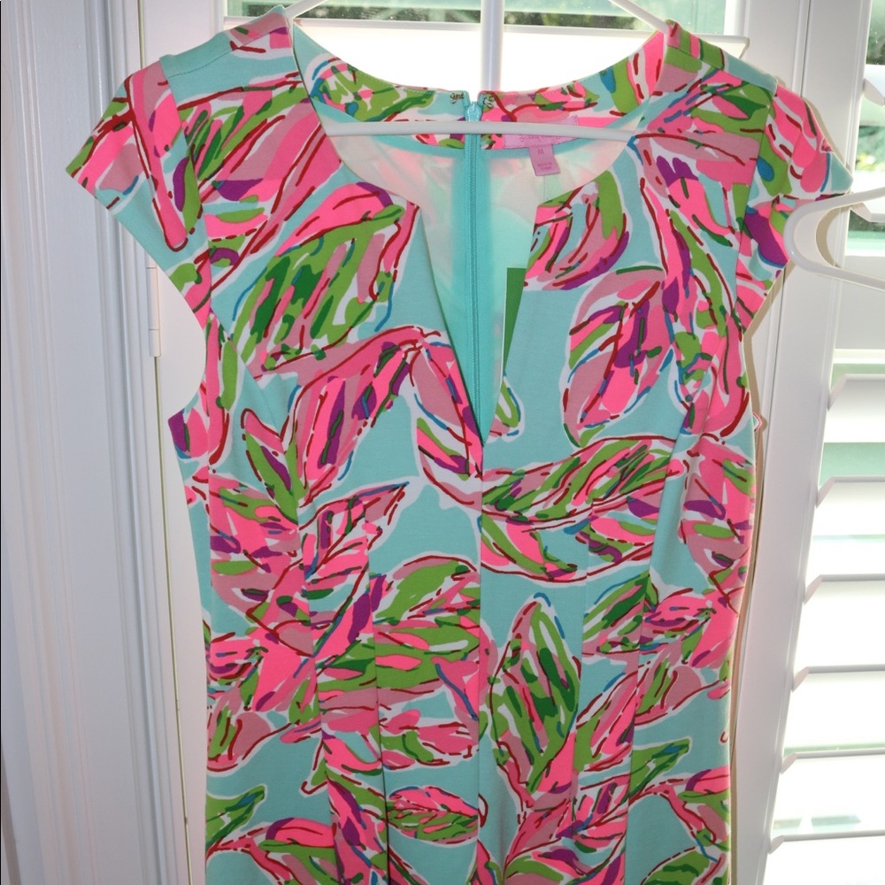 Lilly Pulitzer Briella dress
