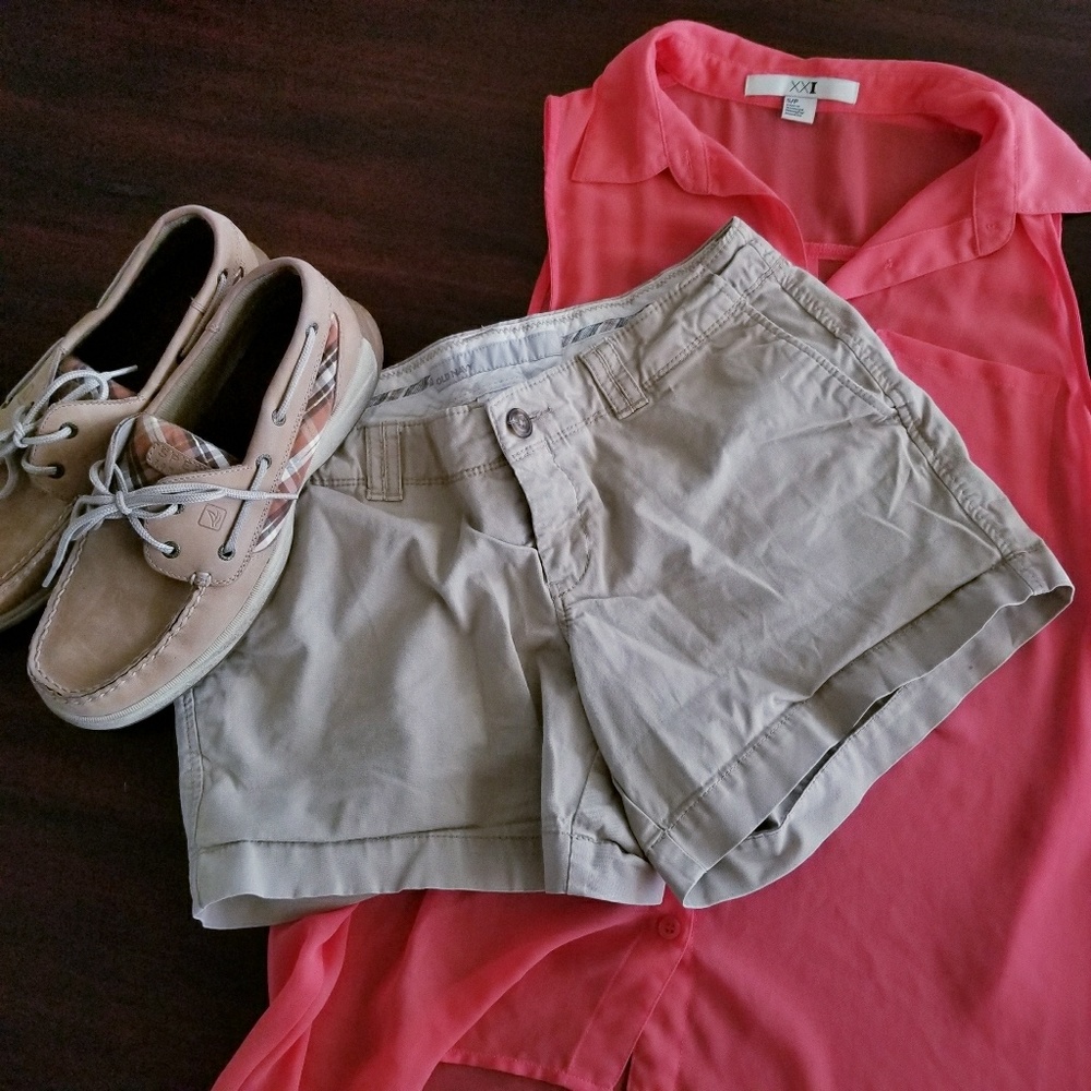 Old Navy Shorts