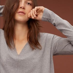 Aritzia | The Group by Babaton | Haines T-Shirt