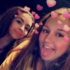 Meet your Posher, Maddie